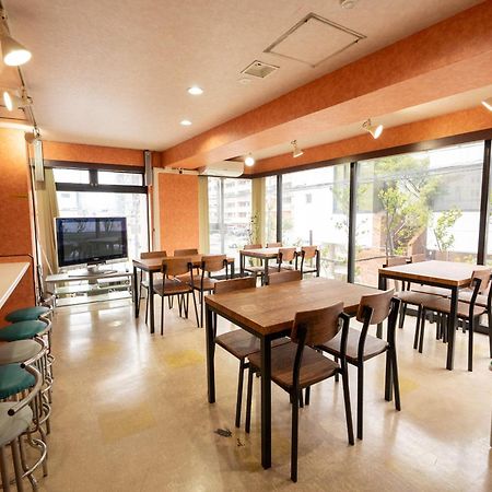 ユースホステルソノママ Kōfu Extérieur photo