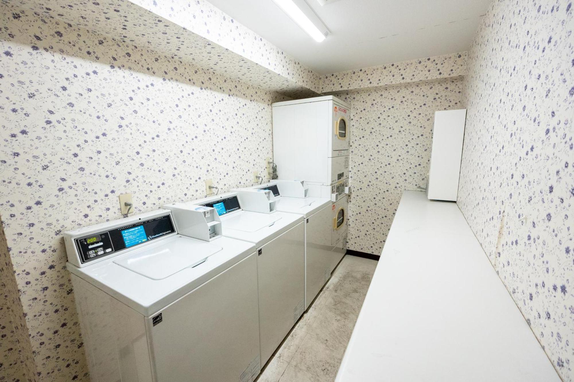 ユースホステルソノママ Kōfu Extérieur photo