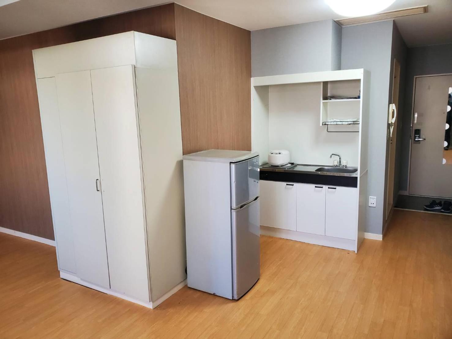 ユースホステルソノママ Kōfu Extérieur photo