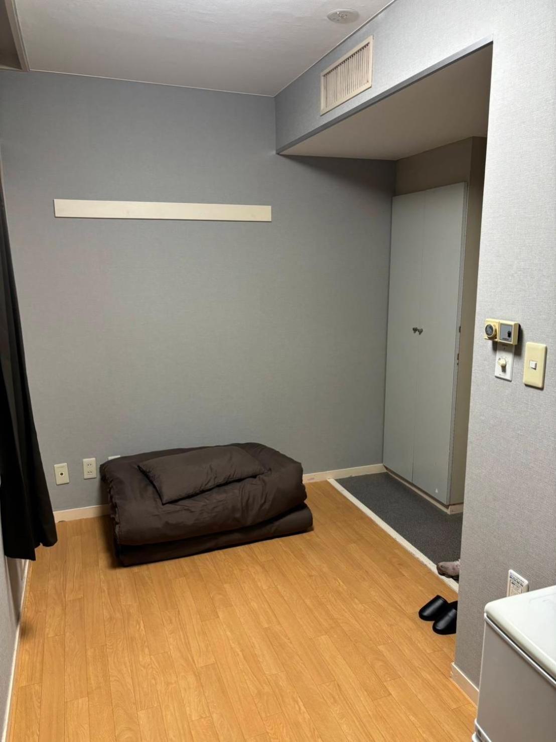 ユースホステルソノママ Kōfu Extérieur photo