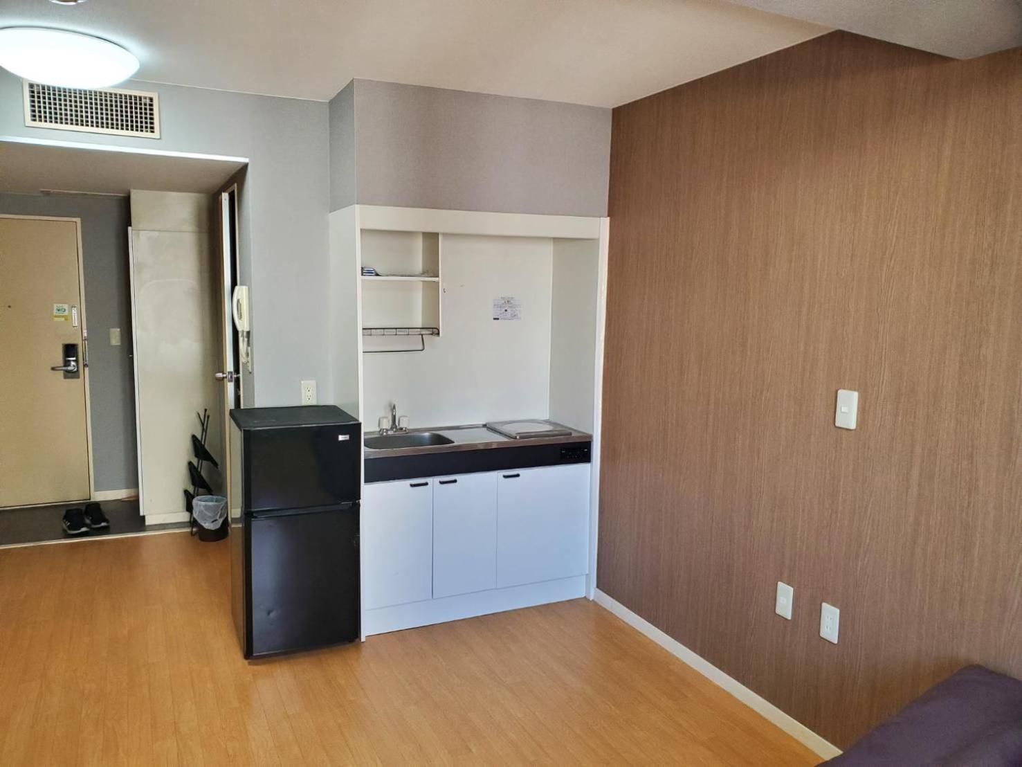 ユースホステルソノママ Kōfu Extérieur photo